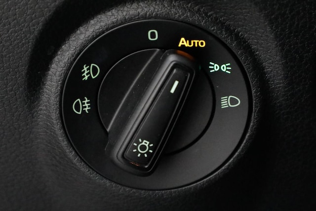 Skoda Fabia Ambition Combi