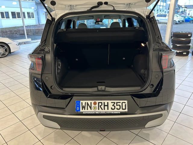 Citroën C3 Aircross Plus