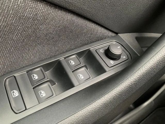 Skoda Scala 1.5 TSI Selection