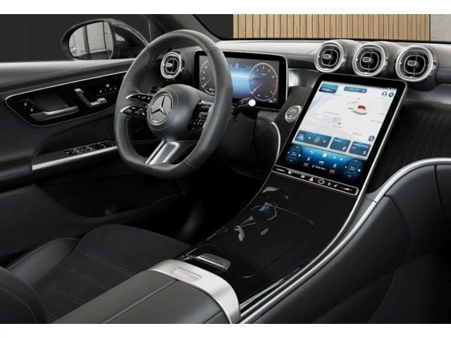 Mercedes-Benz GLC 300 4MATIC