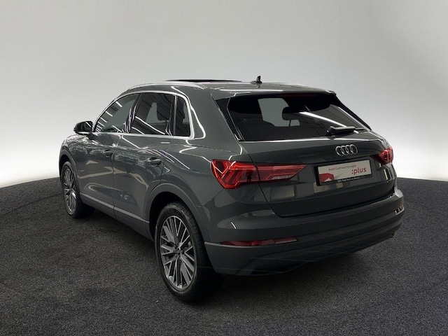 Audi Q3 45 TFSI Hybride S-Tronic