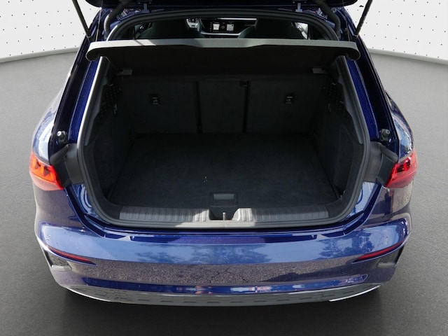 Audi A3 40 TDI Quattro S-Tronic Sportback