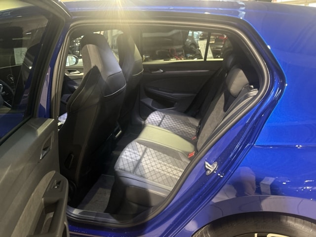 Volkswagen Golf 1.5 eTSI DSG Golf VIII