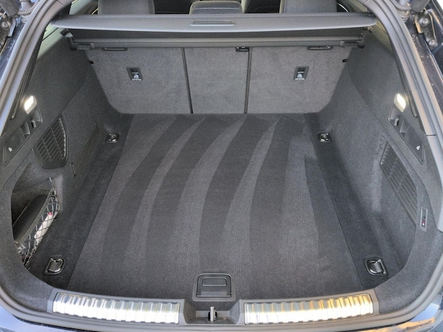 Audi A5 Avant S-Tronic