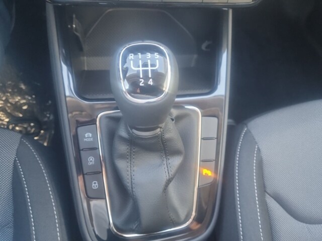 Skoda Fabia 1.0 TSI Tour