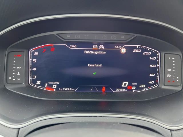 Seat Arona 1.0 TSI FR-lijn