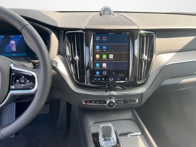 Volvo XC60 Recharge Ultra