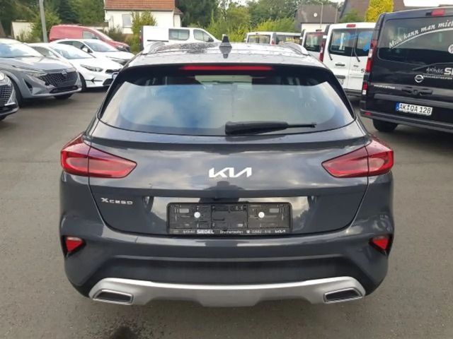 Kia XCeed Hybrid PHEV Spirit