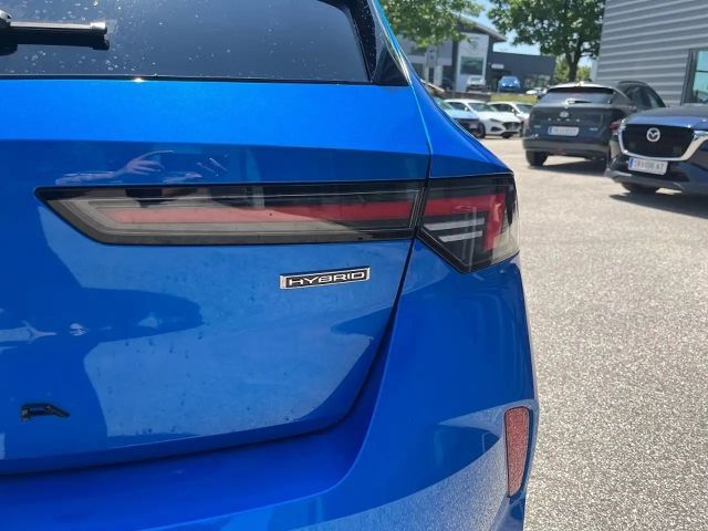 Opel Astra GS-Line Grand Sport