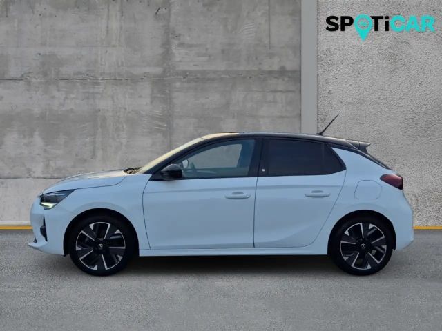 Opel Corsa GS-Line Grand Sport