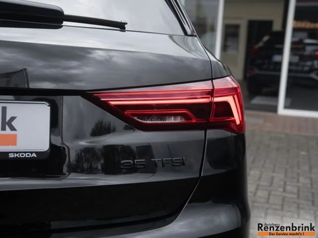 Audi Q3 35 TFSI S-Line