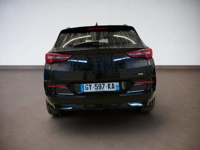 Opel Grandland X GSe