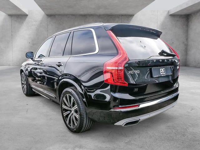Volvo XC90 AWD Inscription Recharge