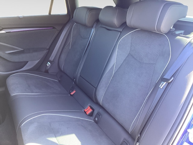 Skoda Superb 1.5 TSI Combi iV