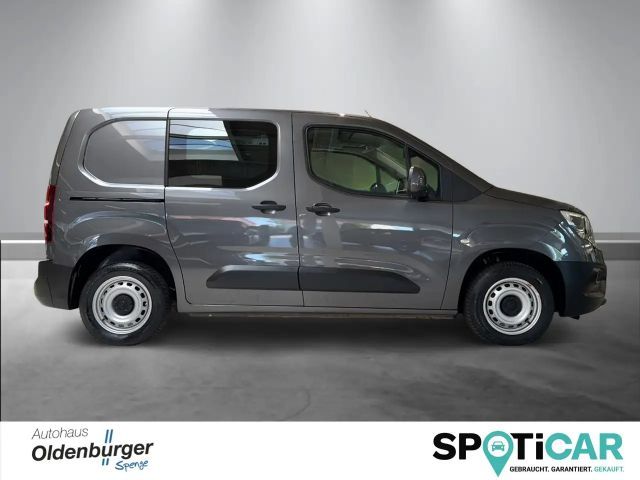 Opel Combo Kastenwagen Edition inkl. Parkpilot & Multimedia