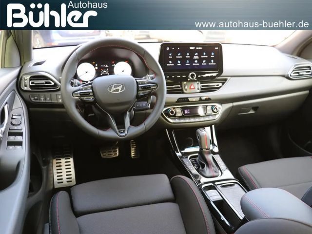 Hyundai i30 N Line T-GDi