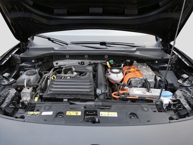 Cupra Formentor 1.4 DSG e-Hybrid