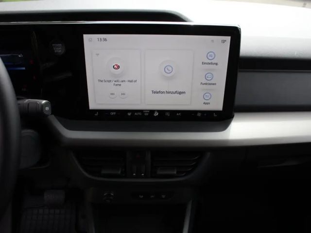 Ford E-Transit Courier Trend 43kWh 136PS Autom.