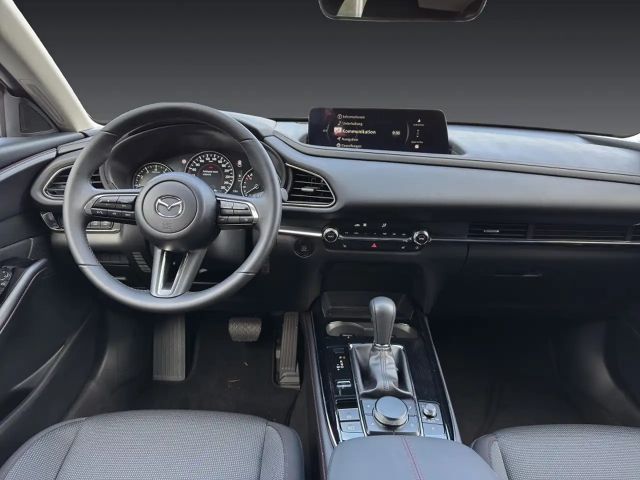 Mazda CX-30 Homura SkyActiv e-Skyactiv