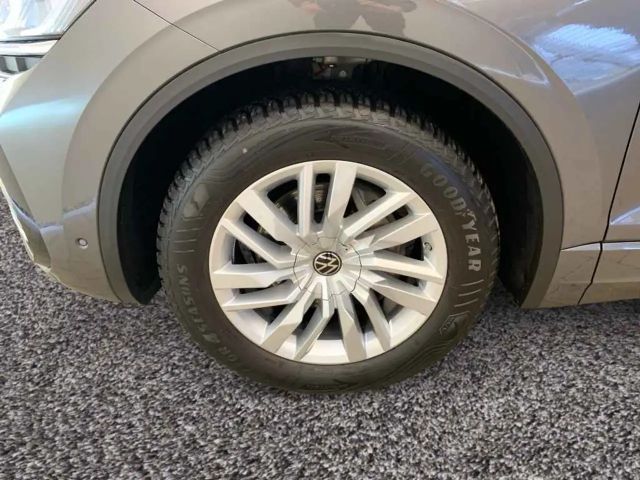 Volkswagen Touareg Elegance Elegance