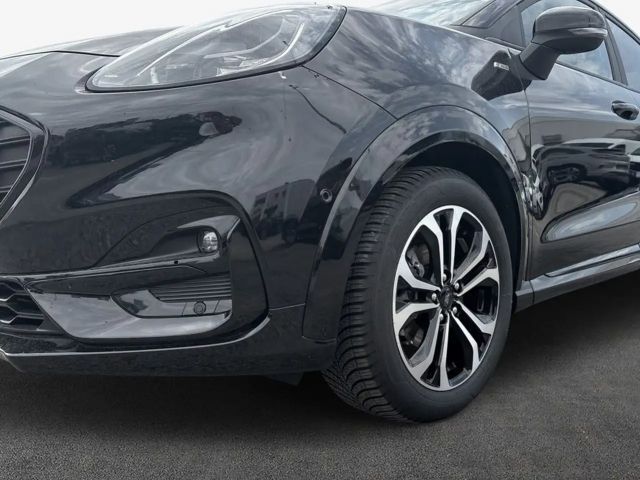Ford Puma EcoBoost ST Line