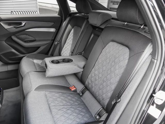 Audi A6 e-tron Edition S-Line