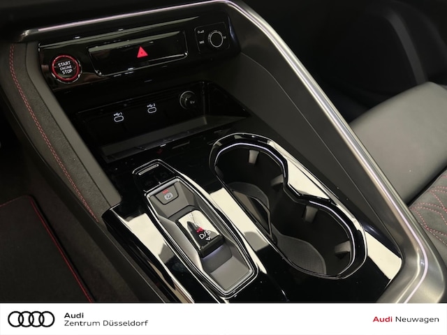 Audi Q5 Quattro S-Tronic Sportback