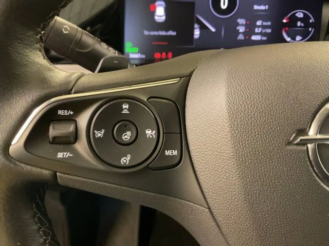 Opel Grandland X 1.6 Turbo Turbo