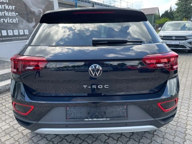 Volkswagen T-Roc 1.5 TSI Life