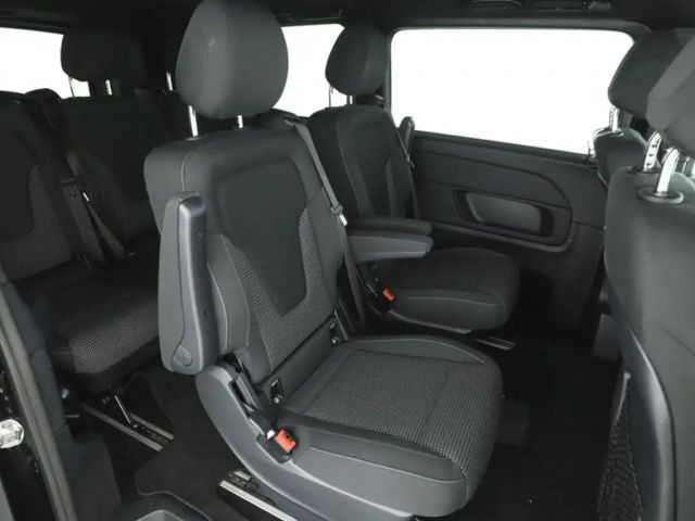 Mercedes-Benz V 250 Extralang V 250 d