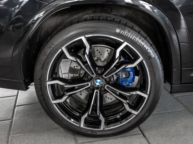 BMW X4 Competition xDrive