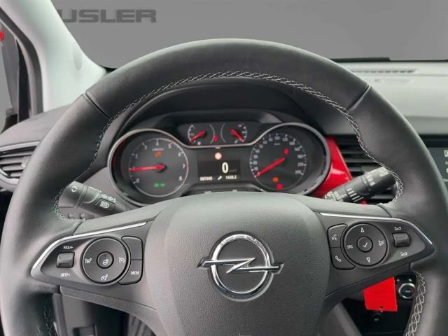 Opel Crossland X GS-Line Grand Sport