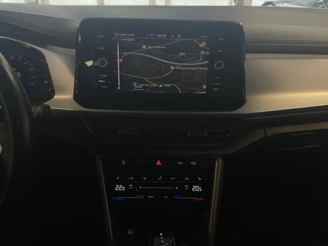 Volkswagen T-Roc DSG IQ.Drive Life