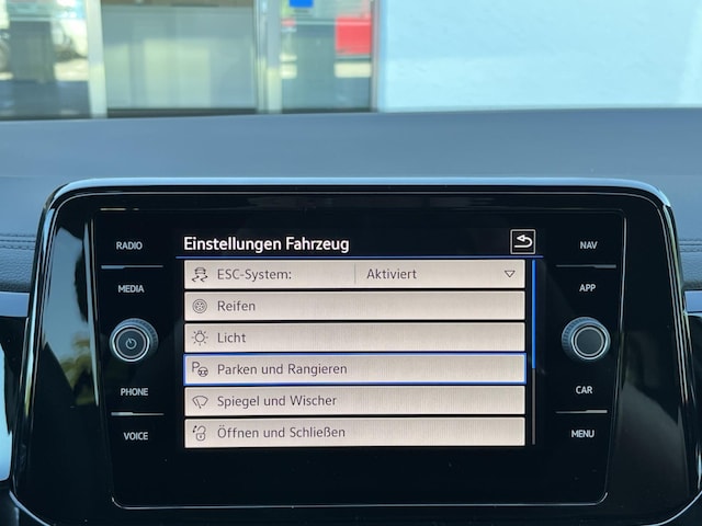 Volkswagen T-Roc DSG R-Line