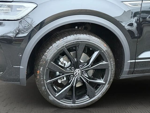 Volkswagen T-Roc 1.5 TSI DSG R-Line