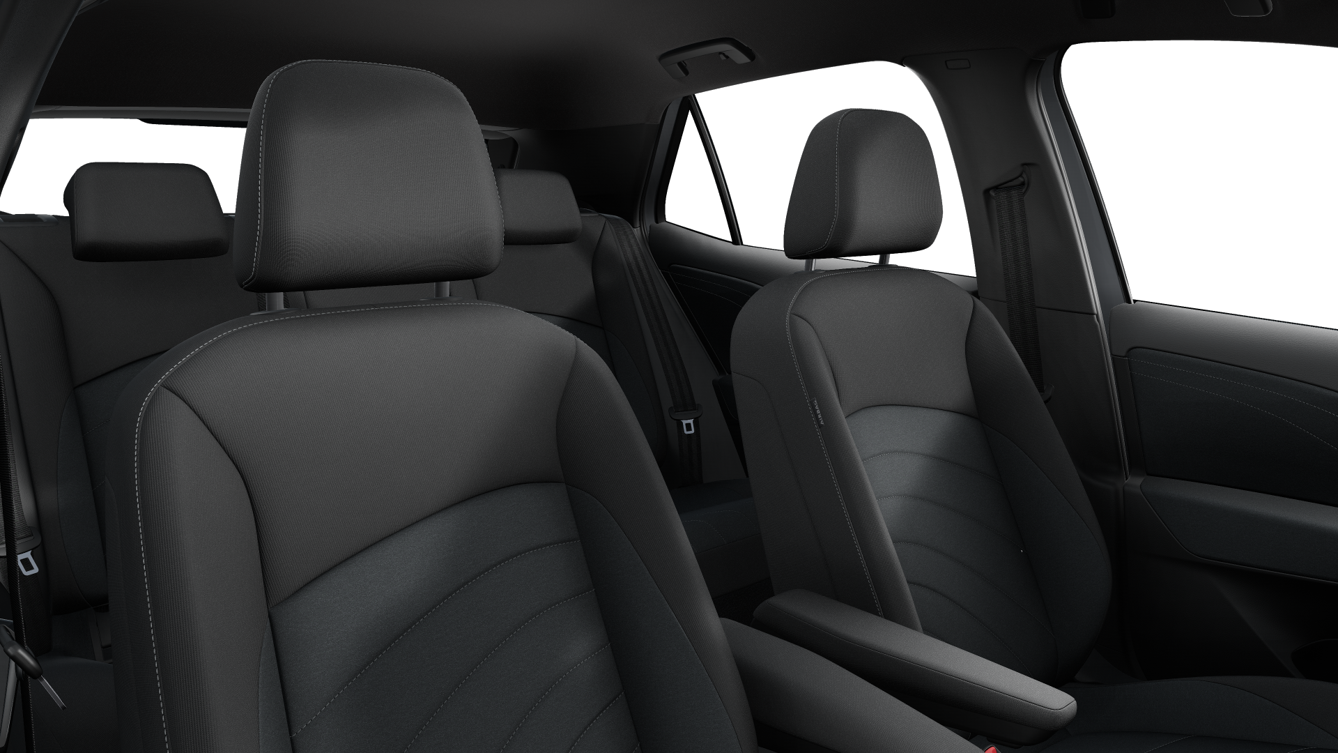 Volkswagen ID.3 Performance Pro