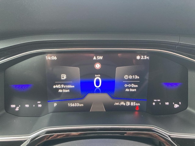 Volkswagen Taigo 1.0 TSI DSG R-Line