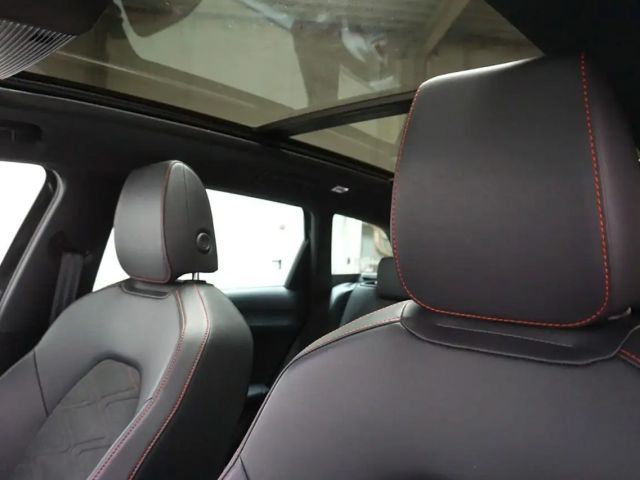 Seat Leon 1.5 TSI DSG FR-lijn