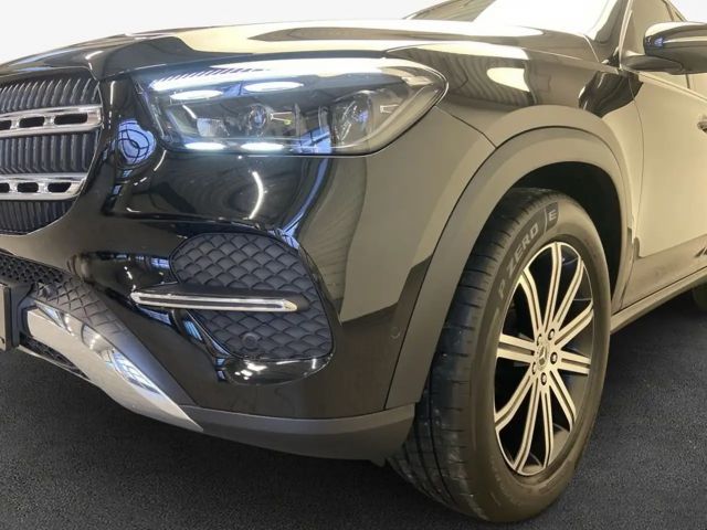 Mercedes-Benz GLE 300 GLE