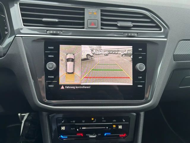 Volkswagen Tiguan Allspace R-Line