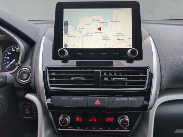 Mitsubishi Eclipse Cross 4WD PHEV