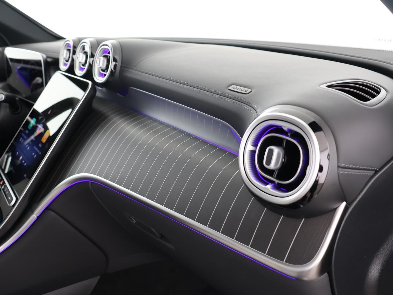 Mercedes-Benz GLC 220 4MATIC AMG Line GLC 220 d