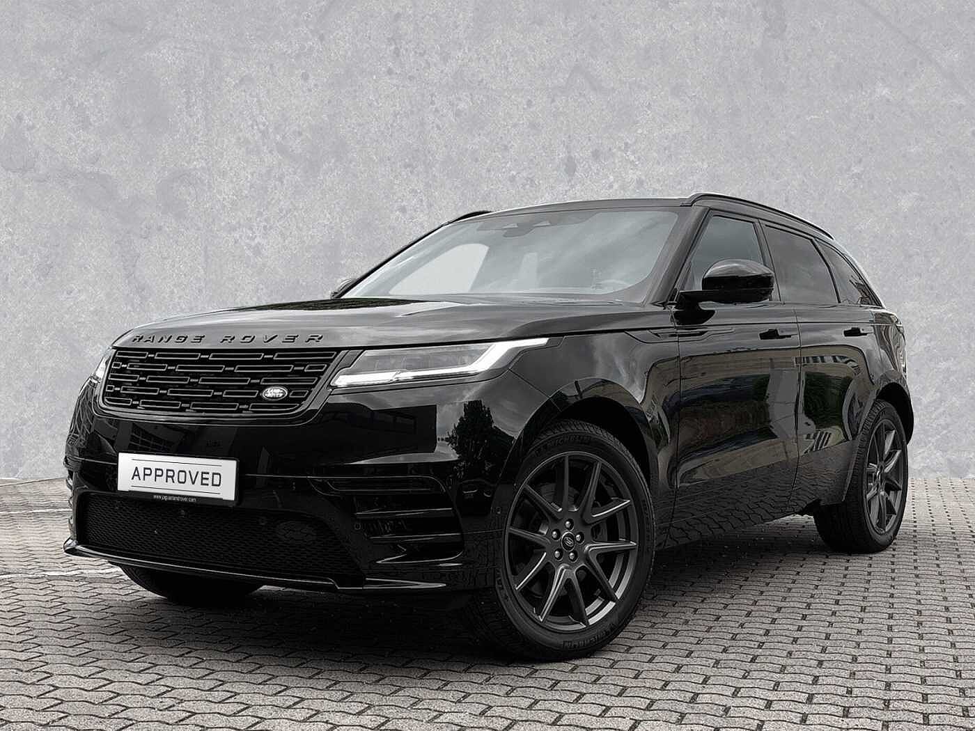 Land Rover Range Rover Velar Dynamic HSE
