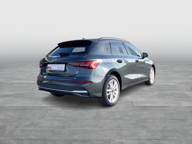 Audi A3 30 TFSI Sportback