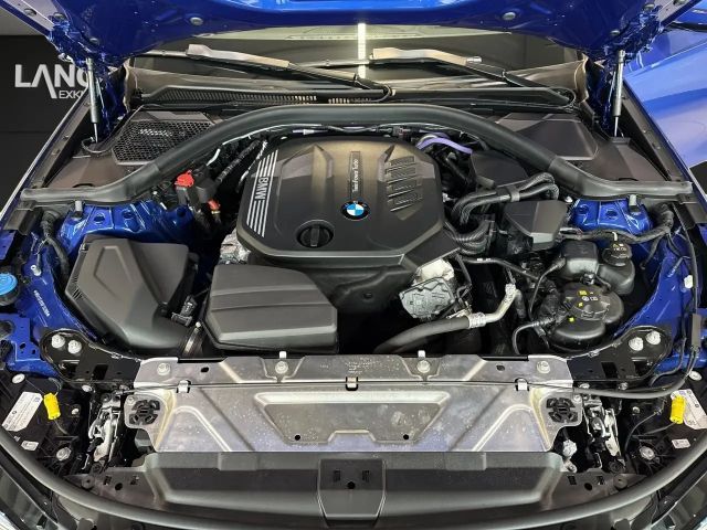 BMW 318 318d M-Sport Touring