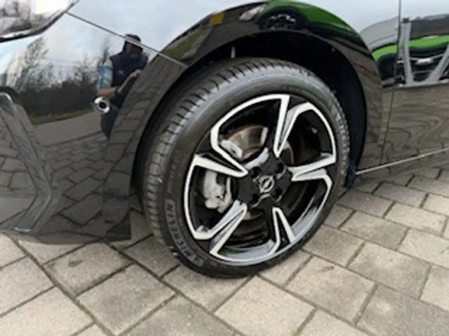 Opel Corsa 1.2 Turbo GS-Line Grand Sport Turbo