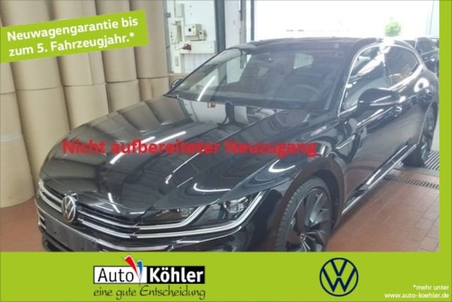 Volkswagen Arteon Shooting Brake DSG