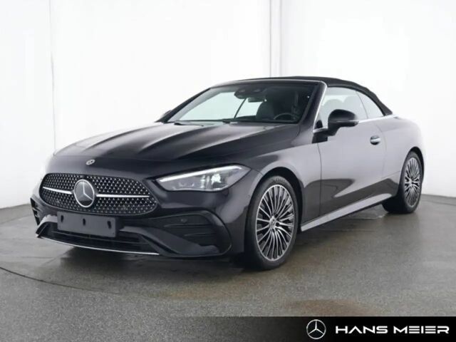 Mercedes-Benz CLE 200 4MATIC AMG Line