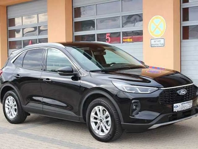 Ford Kuga EcoBoost Titanium