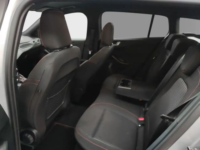 Ford Focus EcoBoost ST Line Wagon